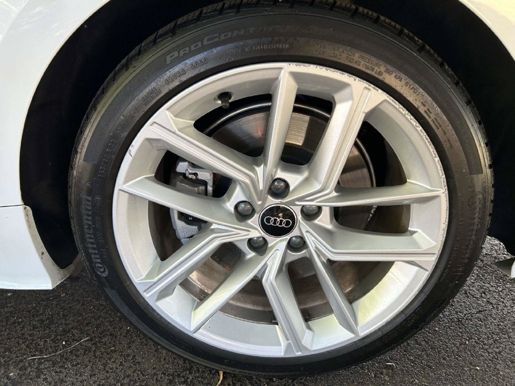 2023 Audi A5 45 S line Premium Plus quattro