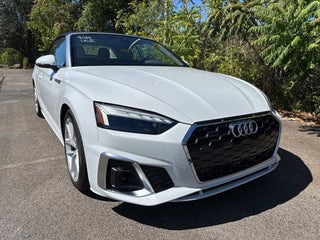 2023 Audi A5 45 S line Premium Plus quattro