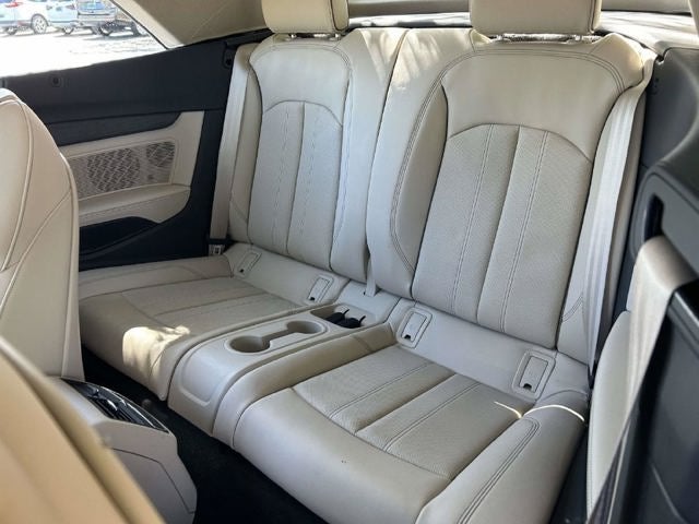 2023 Audi A5 45 S line Premium Plus quattro