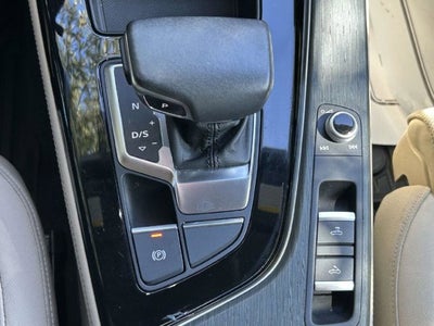 2023 Audi A5 45 S line Premium Plus quattro