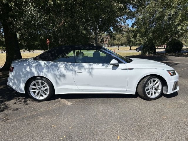 2023 Audi A5 45 S line Premium Plus quattro