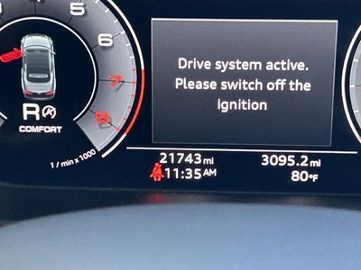 2023 Audi A5 45 S line Premium Plus quattro