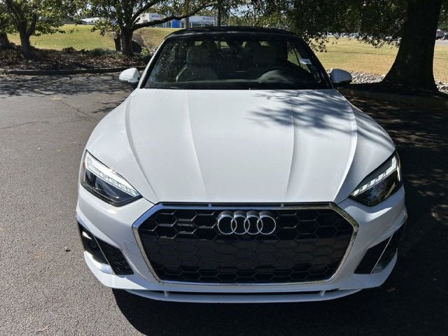 2023 Audi A5 45 S line Premium Plus quattro