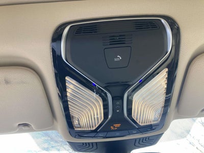 2019 BMW 7 Series 750i