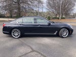 2019 BMW 7 Series 750i