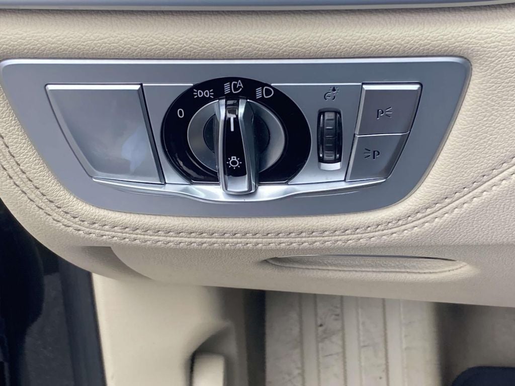 2019 BMW 7 Series 750i