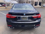 2019 BMW 7 Series 750i