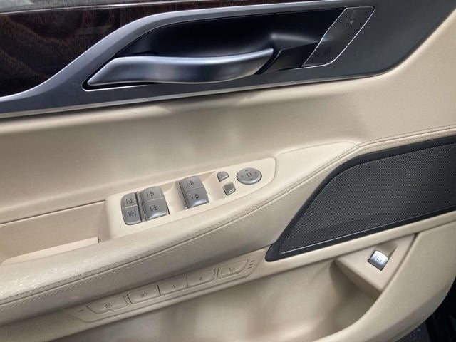 2019 BMW 7 Series 750i
