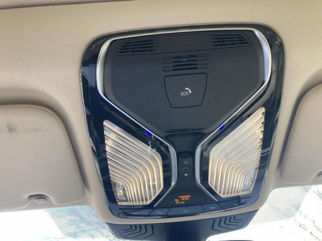 2019 BMW 7 Series 750i