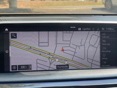 2022 BMW 7 Series ALPINA B7 xDrive