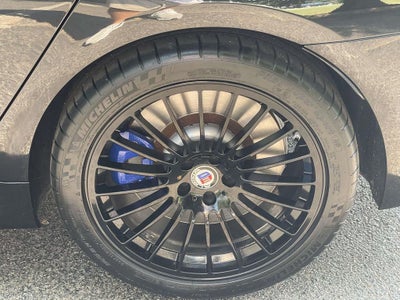 2022 BMW 7 Series ALPINA B7 xDrive