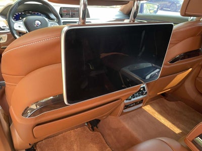 2022 BMW 7 Series ALPINA B7 xDrive