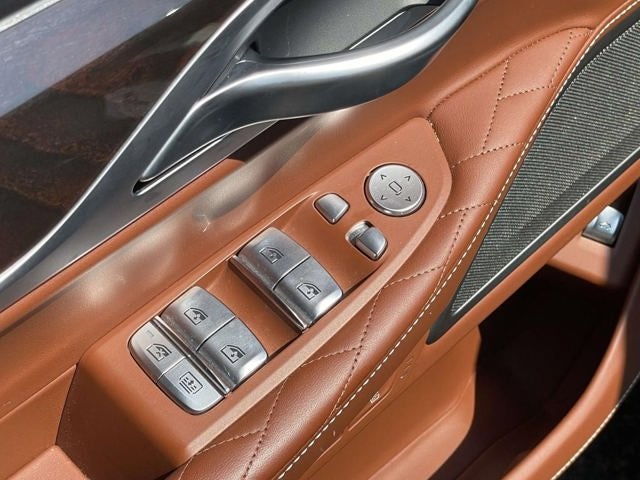 2022 BMW 7 Series ALPINA B7 xDrive