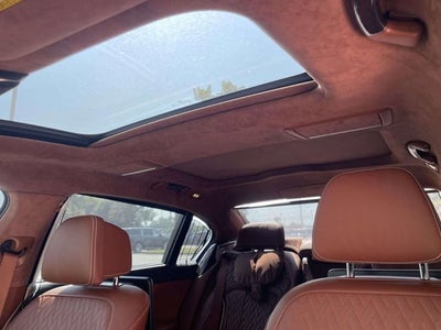 2022 BMW 7 Series ALPINA B7 xDrive