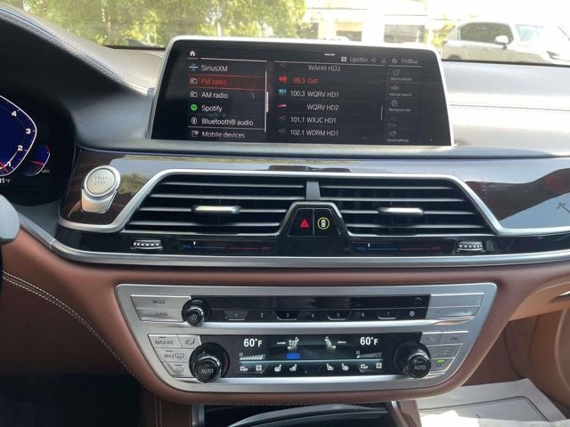 2022 BMW 7 Series ALPINA B7 xDrive