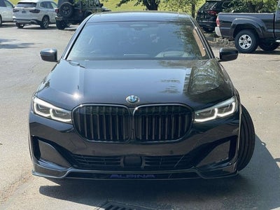 2022 BMW 7 Series ALPINA B7 xDrive