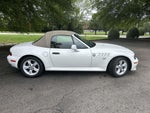 2001 BMW Z3 2.5i