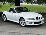 2001 BMW Z3 2.5i