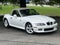 2001 BMW Z3 2.5i