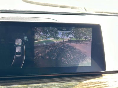 2019 BMW 5 Series 530i