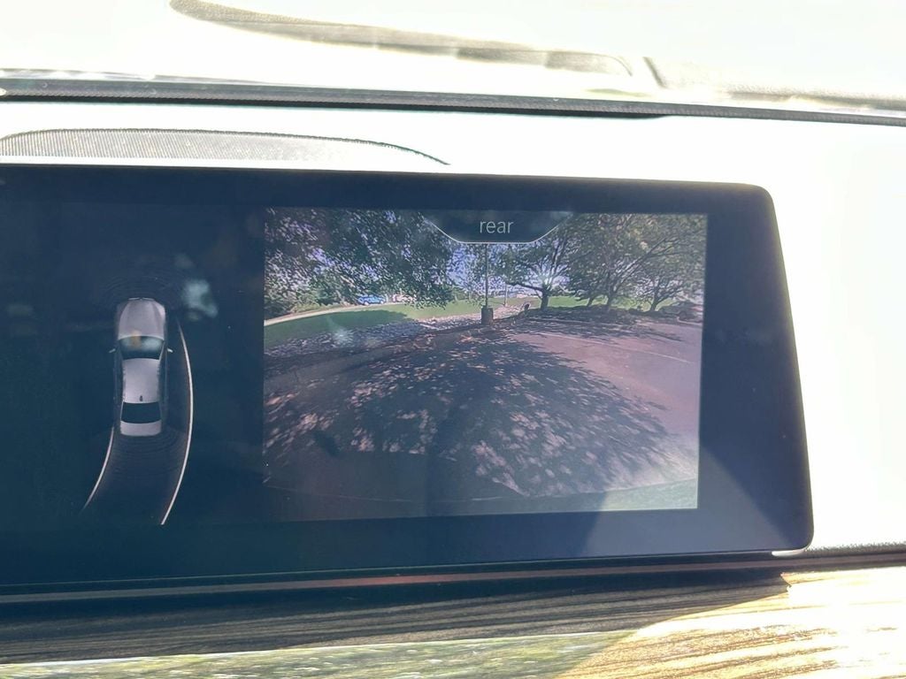 2019 BMW 5 Series 530i