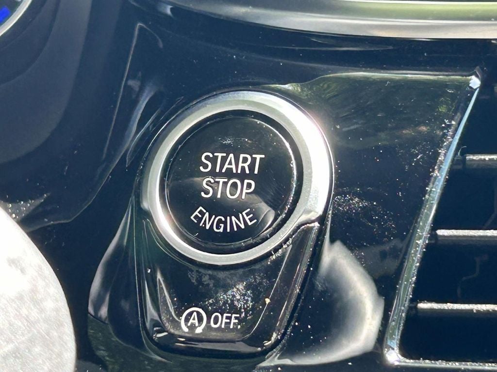 2019 BMW 5 Series 530i