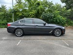 2019 BMW 5 Series 530i