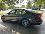 2019 BMW 5 Series 530i