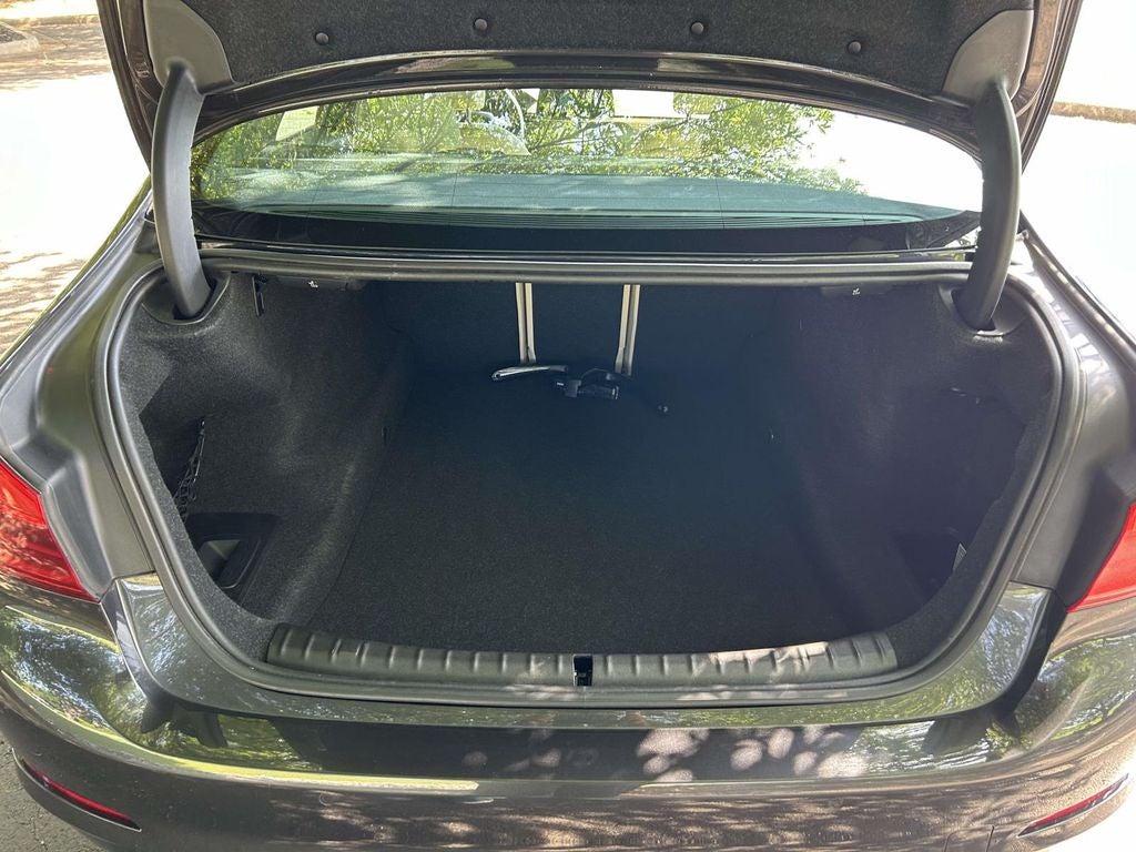2019 BMW 5 Series 530i