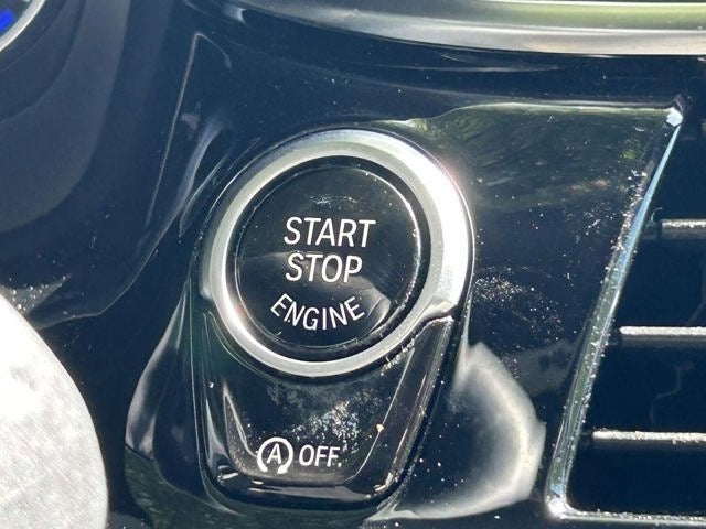 2019 BMW 5 Series 530i