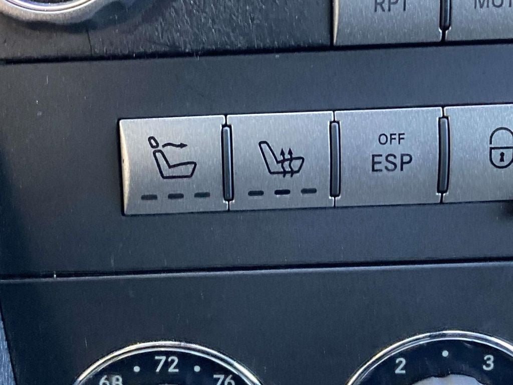 2007 Mercedes-Benz SLK SLK 350