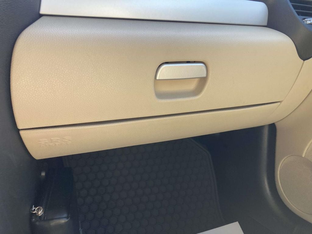 2007 Mercedes-Benz SLK SLK 350