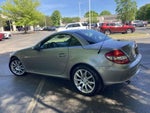 2007 Mercedes-Benz SLK SLK 350