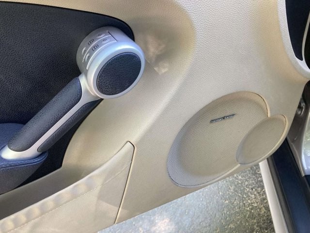 2007 Mercedes-Benz SLK SLK 350