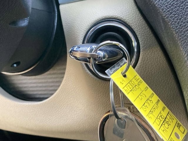 2007 Mercedes-Benz SLK SLK 350