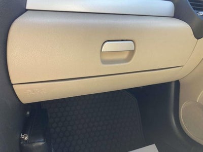 2007 Mercedes-Benz SLK SLK 350