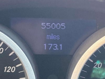 2007 Mercedes-Benz SLK SLK 350