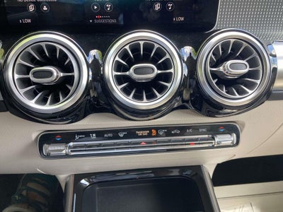 2020 Mercedes-Benz GLB GLB 250