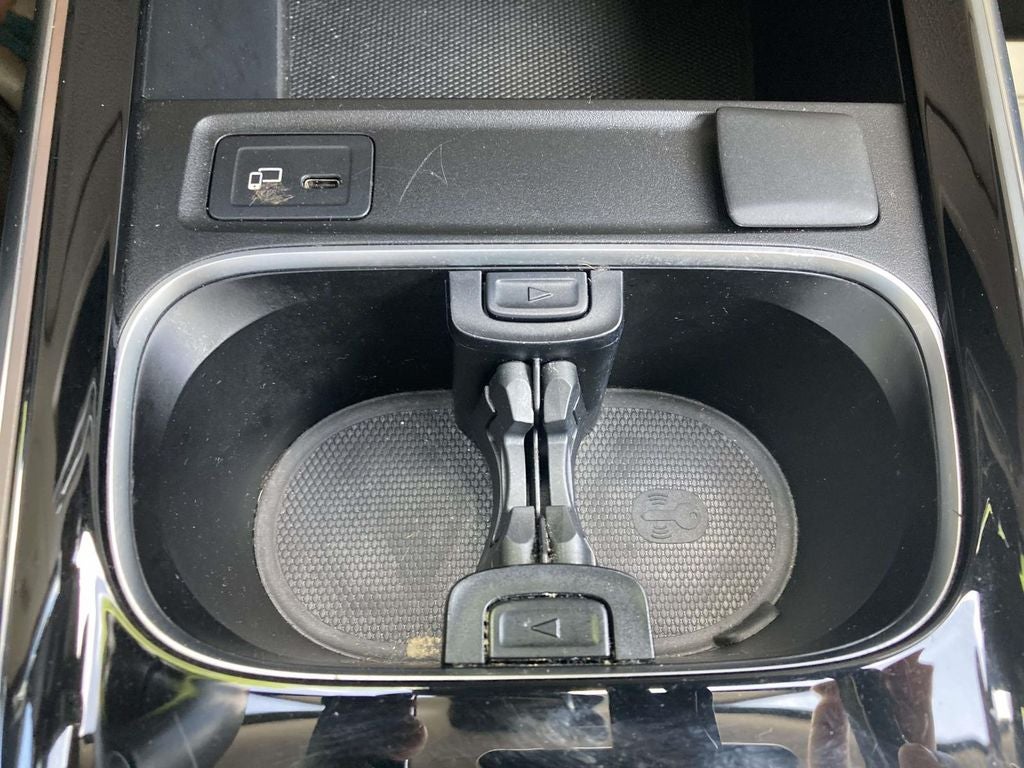 2020 Mercedes-Benz GLB GLB 250
