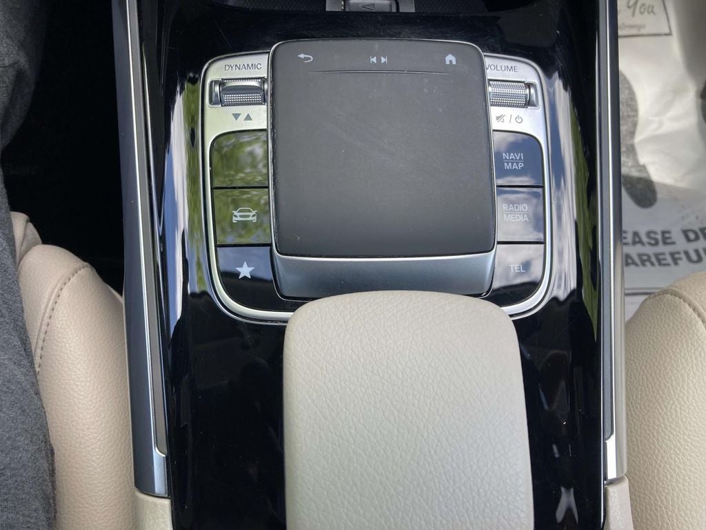 2020 Mercedes-Benz GLB GLB 250