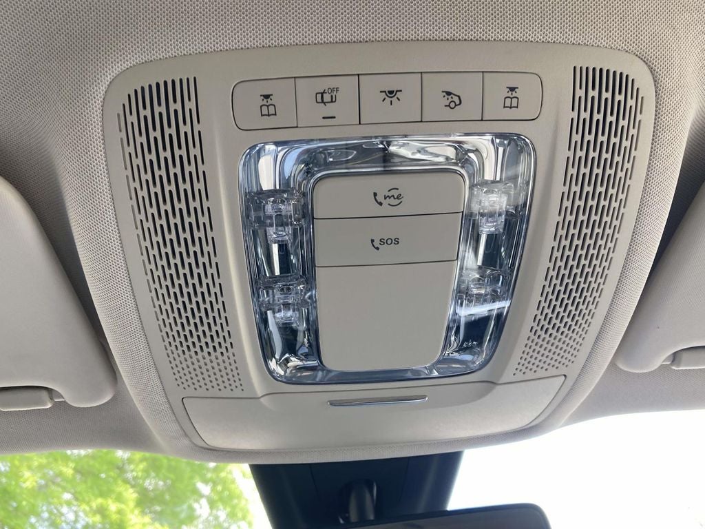 2020 Mercedes-Benz GLB GLB 250