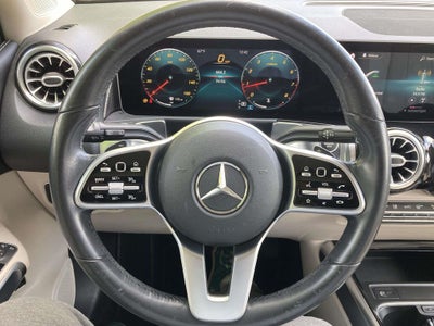 2020 Mercedes-Benz GLB GLB 250