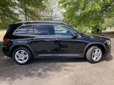2020 Mercedes-Benz GLB GLB 250