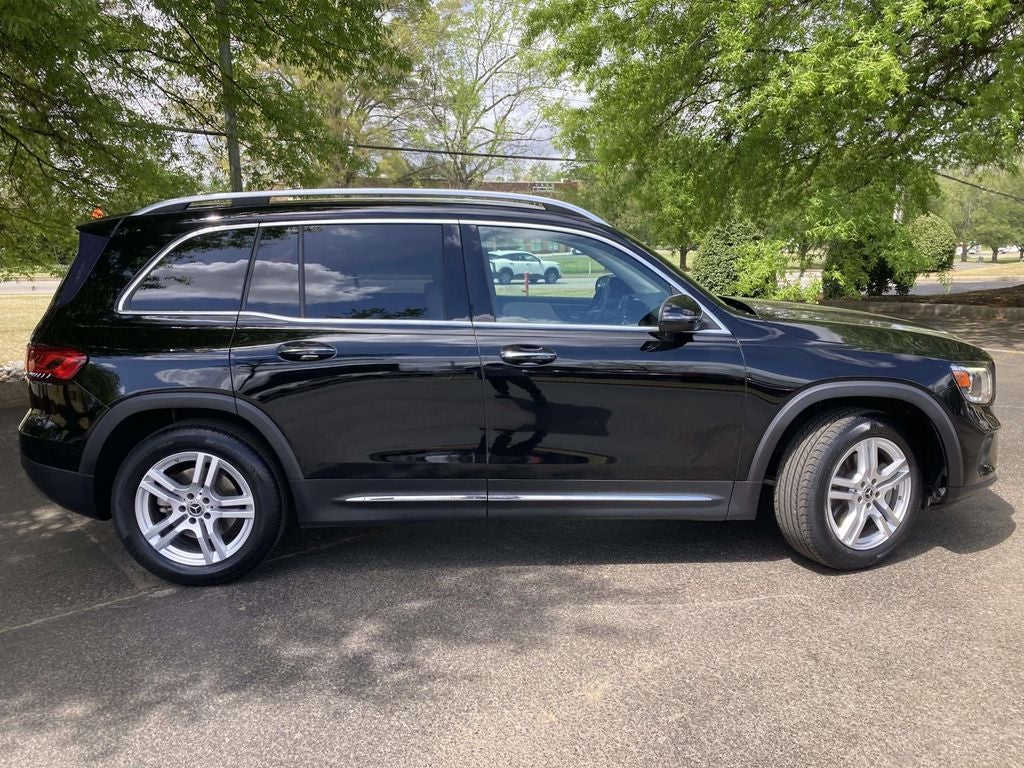 2020 Mercedes-Benz GLB GLB 250