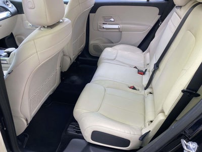 2020 Mercedes-Benz GLB GLB 250