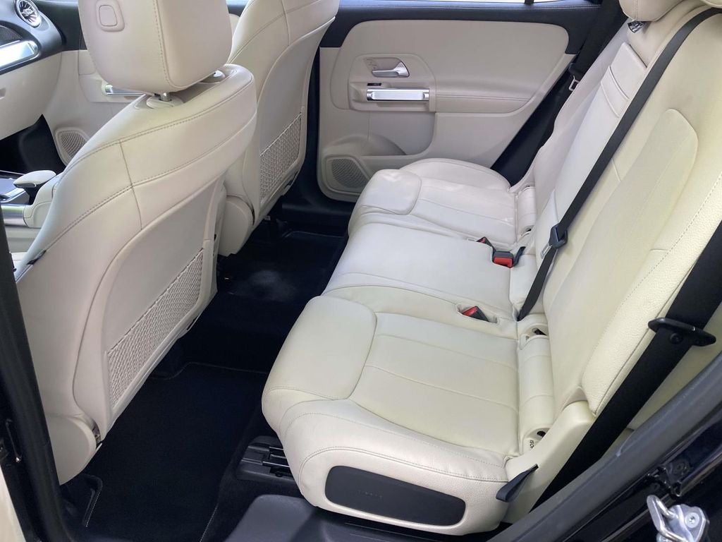 2020 Mercedes-Benz GLB GLB 250
