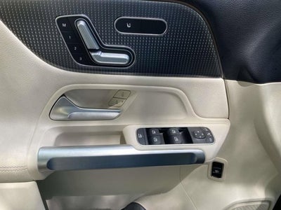 2020 Mercedes-Benz GLB GLB 250