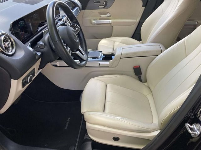 2020 Mercedes-Benz GLB GLB 250