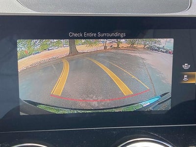2020 Mercedes-Benz GLB GLB 250