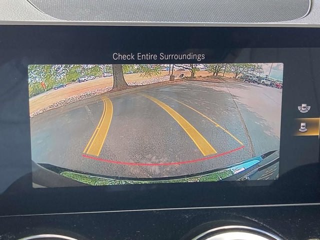 2020 Mercedes-Benz GLB GLB 250